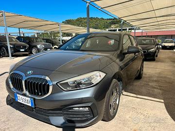 BMW 1500 Serie 1 - 116D EURO 6