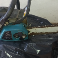 Motosega makita e progreen