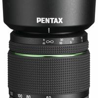 PENTAX SMC-DA, 50-200 mm F/4-5.6 ED WR