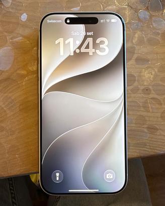 iPhone 17pro 512gb