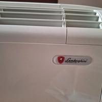 Ventilconvettori Lamborghini 