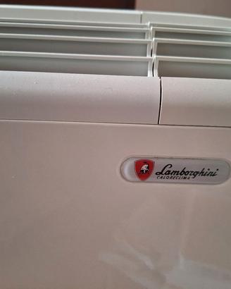 Ventilconvettori Lamborghini 
