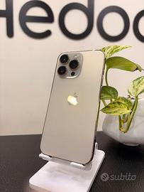 iPhone 13 Pro 128Gb | GAR 2 ANNI ritiro usato