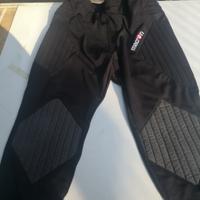 Pantaloni per portieri