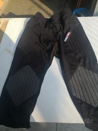 Pantaloni per portieri