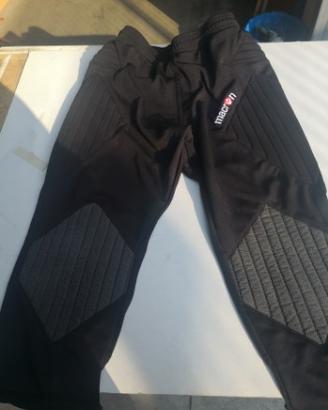 Pantaloni per portieri