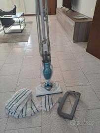 Vaporetto Black e Decker 