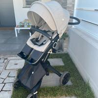 Passeggino stokke Xplory