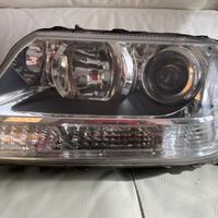 Faro allo xeno per Suzuki gran vitara 2008