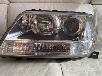 Faro allo xeno per Suzuki gran vitara 2008