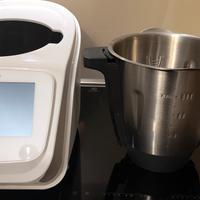 monsieur cousine connect  silvercrest