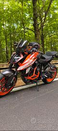 KTM Super Duke 1290