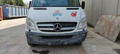 Ricambi carrozzeria Mercedes sprinter 2010