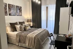 B&B Chiavi in Mano a Piazza Stesicoro