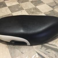 Piaggio zip sella