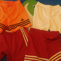 Pantaloncini Adidas