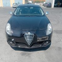 Alfa romeo Giulietta 2.0 td 2012 per ricambi 