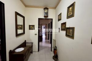 Appartamento a San Nicola la Strada 4 locali