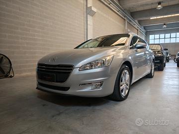 Peugeot 508 2.0 HDi 140 CV SW Allure*Tetto Panoram