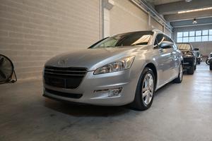 Peugeot 508 2.0 HDi 140 CV SW Allure*Tetto Panoram