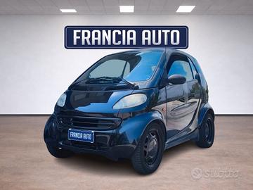 Smart ForTwo 800 DIESEL -CONSUMI BASSISSIMI!-