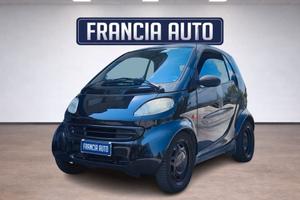 Smart ForTwo 800 DIESEL -CONSUMI BASSISSIMI!-