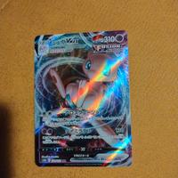 Pokemon mew vmax 