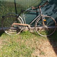 Bicicletta Bianchi