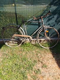 Bicicletta Bianchi