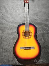 chitarra classica Eko