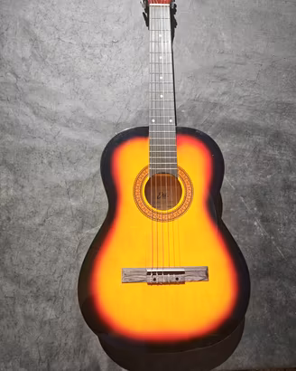chitarra classica Eko