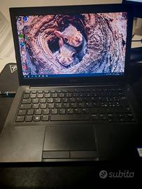 Notebook (PC portatile) DELL Latitude 7280 