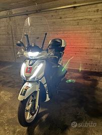 Honda Sh 125