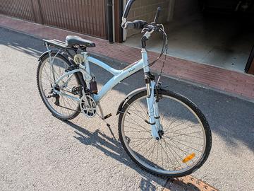 MTB bTwin - Decathlon