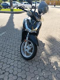 sh 150 abs