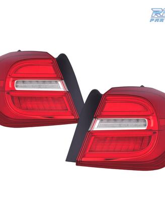 FANALI MERCEDES GLA X156 13-16