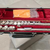 Flauto traverso dixon 