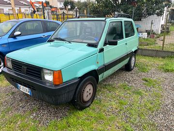 Panda prima serie 900 box