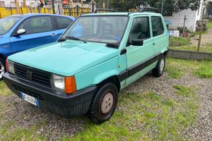 Panda prima serie 900 box