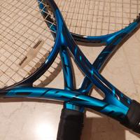 Racchette pure drive Babolat junior 26
