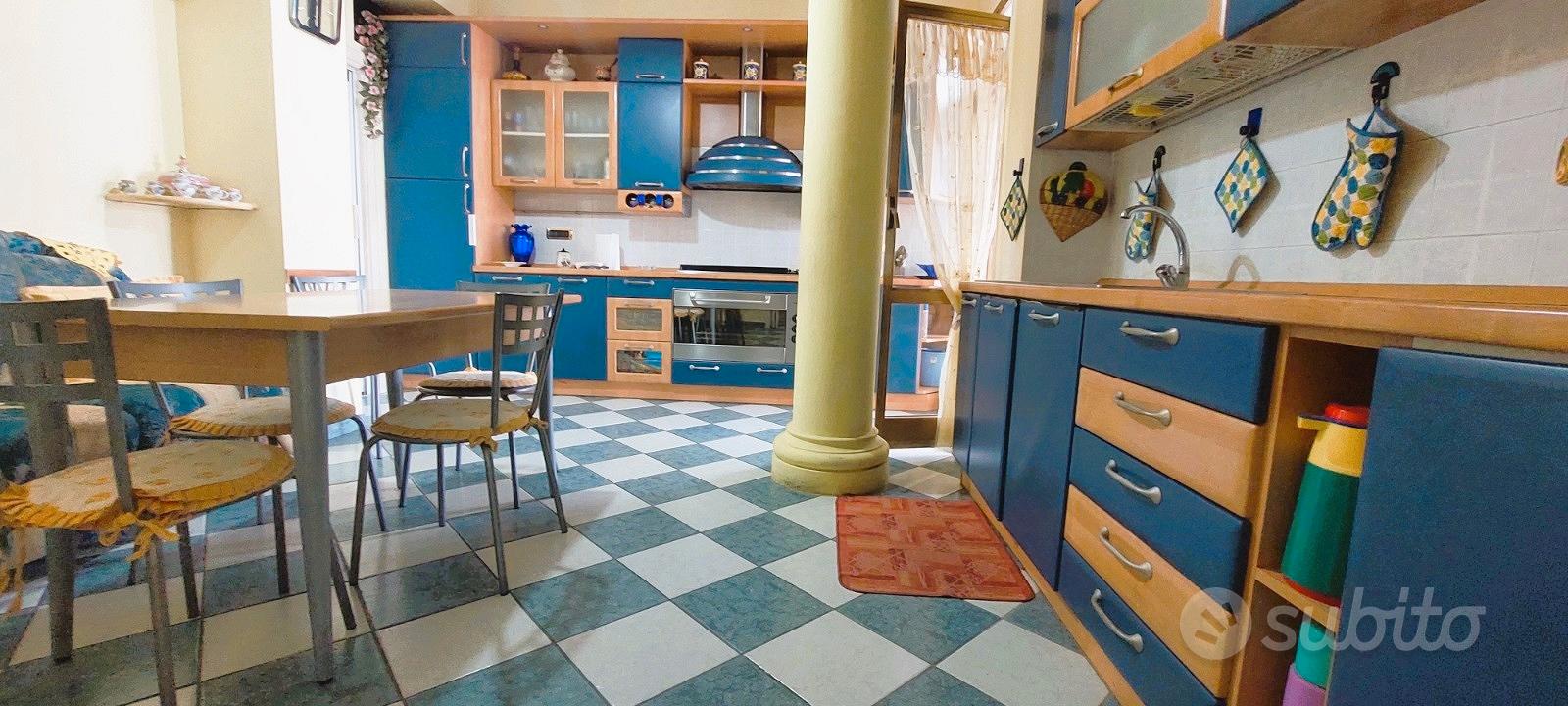 Appartamento – Catanzaro, Catanzaro Lido - Altro