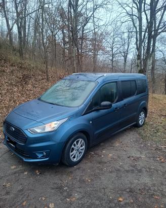 Ford Grand tourneo connect