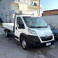 Citroen Jumper 2.2 HDI 120 CV cassone da MT 3,30