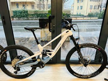 Lapierre Spicy CF 6.9 NUOVA