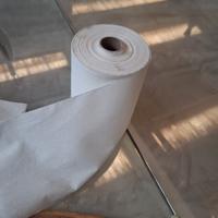 Rotolo di stracci per pulizia.