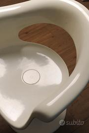 Poltroncine anni '60