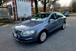 Volkswagen Passat 1.9 TDI/105CV Comfortline