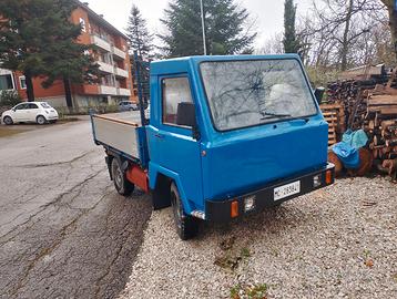Autocarro fiat Antonelli 4x4