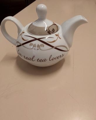servizio da te ceramica apulum