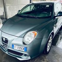 Alfa Romeo MiTo 1.3 JTDm !!km100.000!!